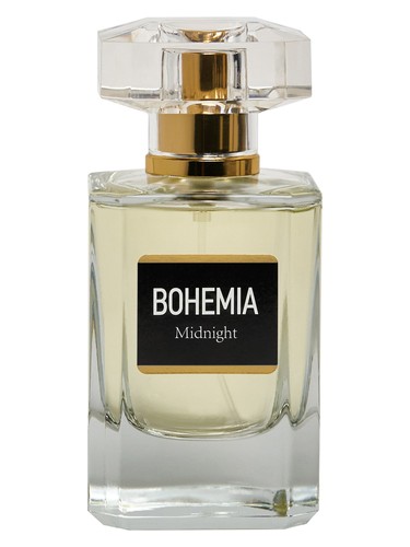 عطر ادکلن بوهیمیا مایدنایت پرفیوم کنستانتین - Bohemia Midnight Parfums Constantine - بررسی، قیمت و خرید