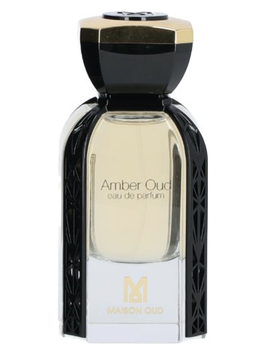 عطر ادکلن امبر عود میسون عود - Amber Oud Maison Oud - بررسی، قیمت و خرید