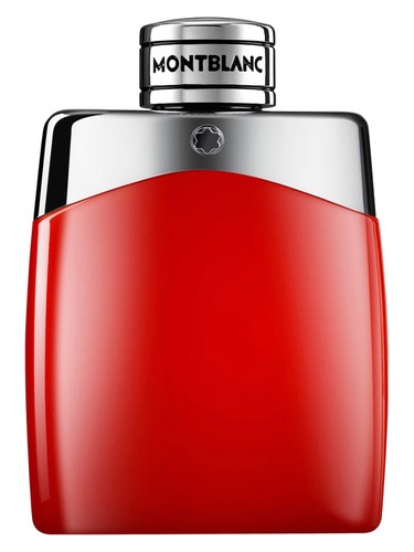 عطر ادکلن لجند رد مون بلان - Legend Red Montblanc - بررسی، قیمت و خرید