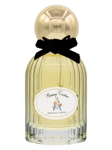 عطر ادکلن فلیمینگ کریچر ماریسا زپاس - Flaming Creature Marissa Zappas - بررسی، قیمت و خرید
