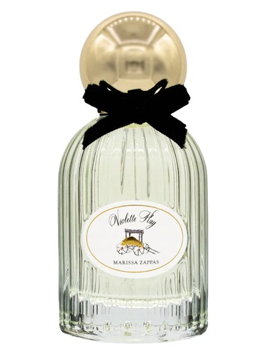 عطر ادکلن ویولت هی مریسا زپاس - Violette Hay Marissa Zappas - بررسی، قیمت و خرید