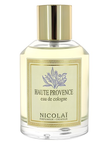 عطر ادکلن اوت پرووانس نیکولای پارفومر کراتور - Haute Provence Nicolai Parfumeur Createur - بررسی، قیمت و خرید