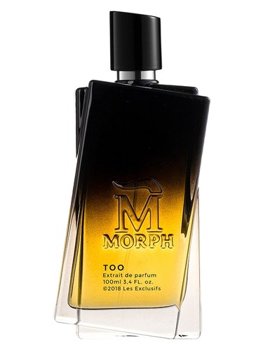 عطر ادکلن تو مورف - Too Morph - بررسی، قیمت و خرید