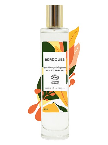 عطر ادکلن اورنج بلوسوم اند برگاموت پرفیومز بردوس - Orange Blossom & Bergamot Parfums Berdoues - بررسی، قیمت و خرید