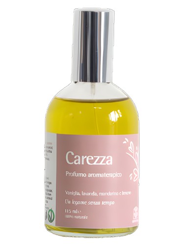 عطر ادکلن کرزا اولفاتتیوا - Carezza Olfattiva - بررسی، قیمت و خرید