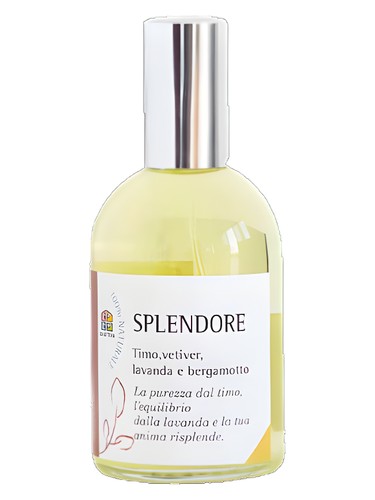 عطر ادکلن اسپلندور اُلفَتیوا - Splendore Olfattiva - بررسی، قیمت و خرید