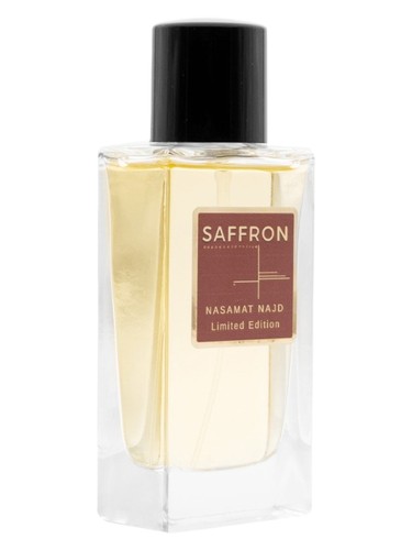 عطر ادکلن زعفران نسیم نجد - Saffron Nasamat Najd - بررسی، قیمت و خرید