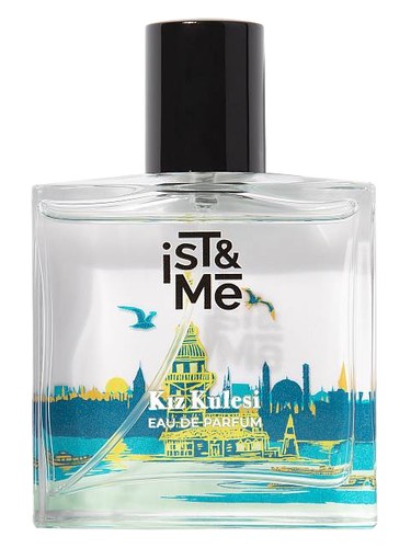 عطر ادکلن کیز کولسی ایست اند می - Kiz Kulesi Ist&Me - بررسی، قیمت و خرید