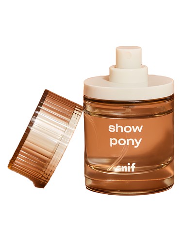 عطر ادکلن شو پونی اسنیف - Show Pony Snif - بررسی، قیمت و خرید