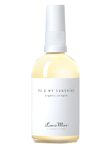 عطر ادکلن می اند مای سانشاین لس ایز مور - Me & My Sunshine Less Is More - بررسی، قیمت و خرید