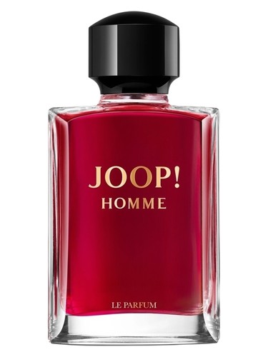 عطر ادکلن جوپ اوم له پارفوم جوپ - Joop! Homme Le Parfum Joop! - بررسی، قیمت و خرید