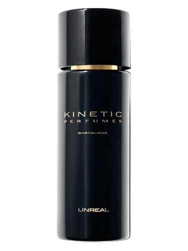 عطر ادکلن آنریِل کینتیک پرفیومز - Unreal Kinetic Perfumes - بررسی، قیمت و خرید