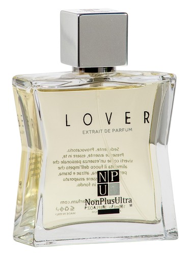 عطر ادکلن لاور نان پلاس اولترا پرفیوم - Lover NonPlusUltra Parfum - بررسی، قیمت و خرید