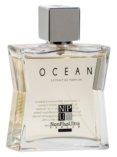 عطر ادکلن اوشن نان پلاس اولترا پارفوم - Ocean NonPlusUltra Parfum - بررسی، قیمت و خرید