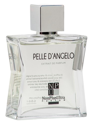 عطر ادکلن پِل دِ آنجلو نان پلاس اولترا پرفیوم - Pelle d'Angelo NonPlusUltra Parfum - بررسی، قیمت و خرید