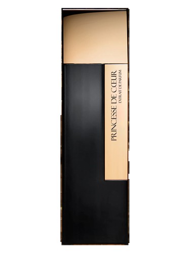 عطر ادکلن پرنسس د کُر لوران مازون پرفیومز - Princesse de Coeur Laurent Mazzone Parfums - بررسی، قیمت و خرید