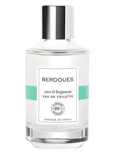 عطر ادکلن کوکو اند برگاموت پرفیوم بردو - Coco & Bergamote Parfums Berdoues - بررسی، قیمت و خرید