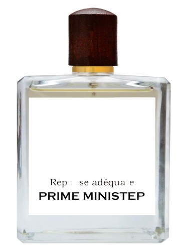 عطر ادکلن رپانس ادکوآت پِرایم مینیستر - Réponse adéquate Prime Minister - بررسی، قیمت و خرید