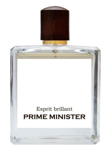 عطر ادکلن اسپری بریلان پِرایم مینیستر - Esprit brillant Prime Minister - بررسی، قیمت و خرید
