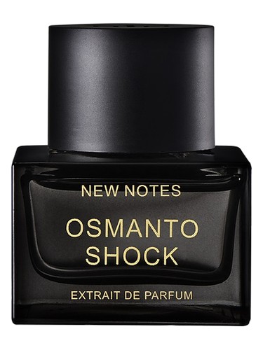 عطر ادکلن آسمانتو شاک نیو نوتس - Osmanto Shock New Notes - بررسی، قیمت و خرید