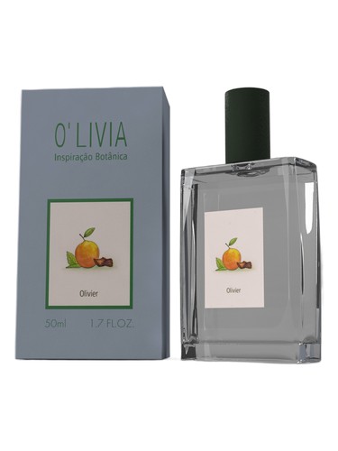 عطر ادکلن اولیویه اولیوییا اینسپیرائو بوتانیکا - Olivier O'Livia Inspiração Botânica - بررسی، قیمت و خرید
