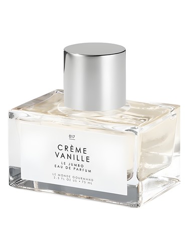 عطر ادکلن کرم وانیل لوموند گورماند - Crème Vanille Le Monde Gourmand - بررسی، قیمت و خرید