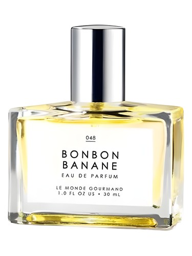 عطر ادکلن بونبون بانان لو موند گورماند - Bonbon Banane Le Monde Gourmand - بررسی، قیمت و خرید