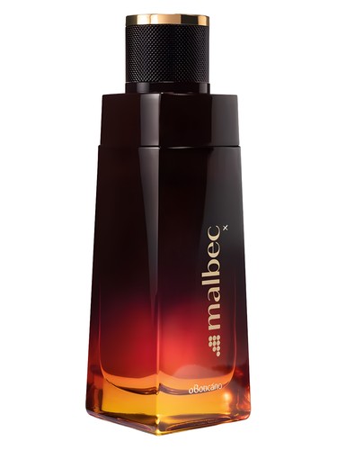 عطر ادکلن مالبک اکس او بوتیکاریو - Malbec X O Boticário - بررسی، قیمت و خرید
