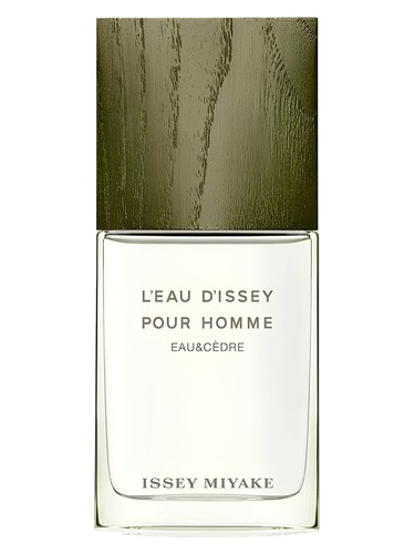 عطر ادکلن لو د ایسه پور هوم او و سدره ایسه میاکه - L’Eau d’Issey Pour Homme Eau & Cèdre Issey Miyake - بررسی، قیمت و خرید