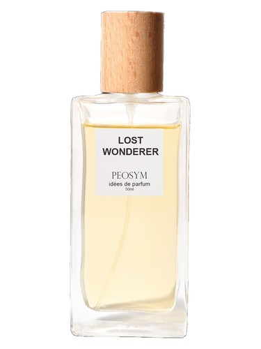 عطر ادکلن لاست واندرر پی او سیم - Lost Wonderer PEOSYM - بررسی، قیمت و خرید
