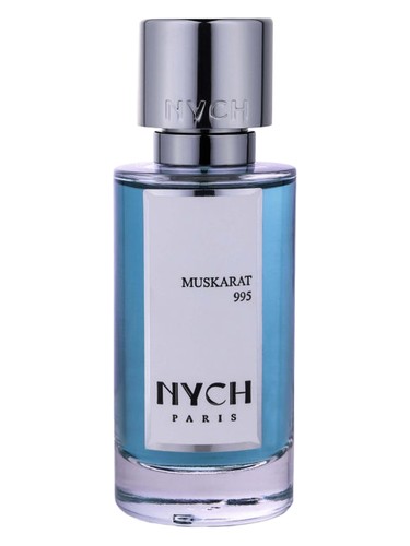 عطر ادکلن ماسکارات نهصد و نود و پنج نایچ پرفیومز - Muskarat 995 Nych Perfumes - بررسی، قیمت و خرید