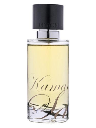 عطر ادکلن کامار صحرا نیک پرفیومز - Kamar Sahara Nych Perfumes - بررسی، قیمت و خرید