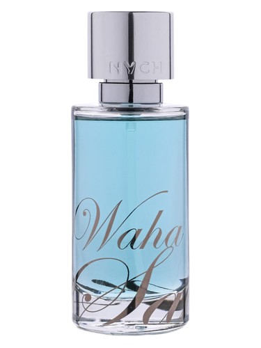 عطر ادکلن واها سهرا نایچ پرفیومز - Waha Sahara Nych Perfumes - بررسی، قیمت و خرید
