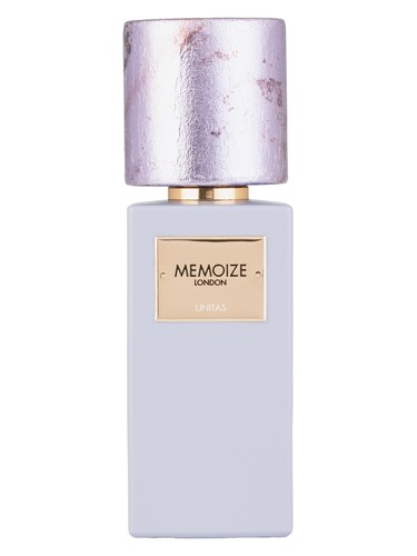 عطر ادکلن یونیتاس مِمُواِز لاندِن - Unitas Memoize London - بررسی، قیمت و خرید