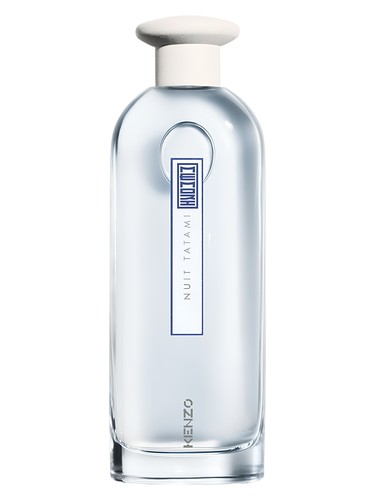 عطر ادکلن نوی تتامی کنزو - Nuit Tatami Kenzo - بررسی، قیمت و خرید