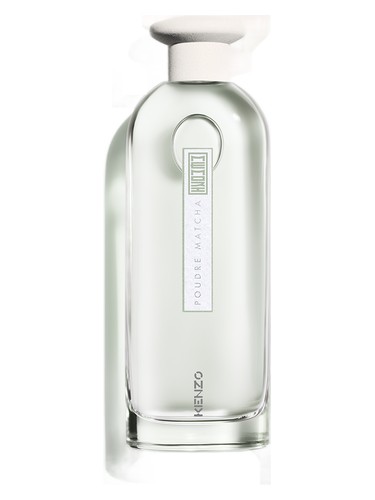 عطر ادکلن پودر ماچا کنزو - Poudre Matcha Kenzo - بررسی، قیمت و خرید