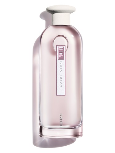 عطر ادکلن کور آزوکی کنزو - Coeur Azuki Kenzo - بررسی، قیمت و خرید