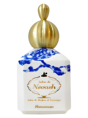 عطر ادکلن هنوونم سالون دو نوا - Hanoonum Salon de Nevaeh - بررسی، قیمت و خرید