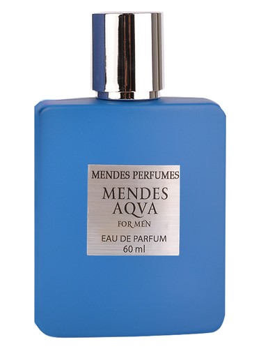 عطر ادکلن مندز آکوا مندز پرفیومز - Mendes Aqva Mendes Perfumes - بررسی، قیمت و خرید