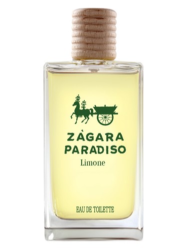 عطر ادکلن زاگارا پارادیسو لیمونه آی اَم سیسیلی پروفومی - Zàgara Paradiso Limone I am Sicily Profumi - بررسی، قیمت و خرید