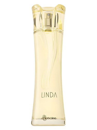 عطر ادکلن لیندا او بوتیکاریو - Linda O Boticário - بررسی، قیمت و خرید