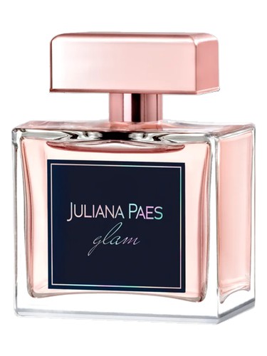 عطر ادکلن جولیانا پائس گلم ژکیتی - Juliana Paes Glam Jequiti - بررسی، قیمت و خرید