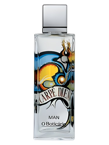 عطر ادکلن کارپه دیم اُ بوتیکاریو - Carpe Diem O Boticário - بررسی، قیمت و خرید