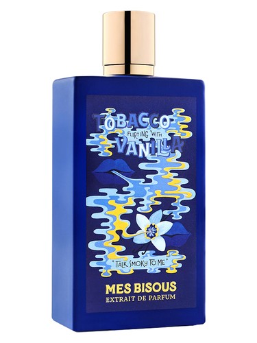 عطر ادکلن تو بککو فلیرتینگ ویت وانیلا مِه بی‌زوز - Tobacco Flirting With Vanilla Mes Bisous - بررسی، قیمت و خرید