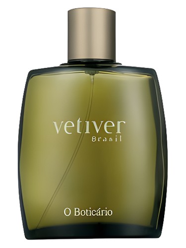 عطر ادکلن وتیور برزیل او بوتیکاریو - Vetiver Brasil O Boticário - بررسی، قیمت و خرید