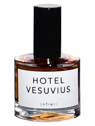 عطر ادکلن هتل وزوویوس این فیری - Hotel Vesuvius In Fieri - بررسی، قیمت و خرید