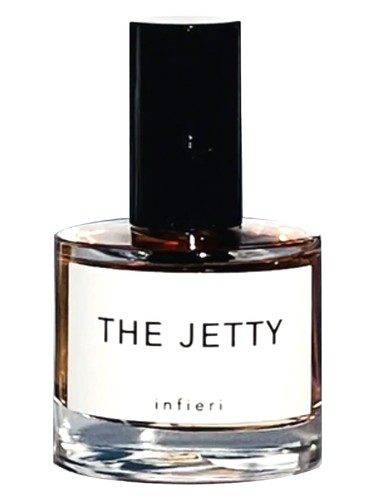 عطر ادکلن ذ جتی اين فيري - The Jetty In Fieri - بررسی، قیمت و خرید
