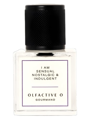 عطر ادکلن گورماند الفکتیو اُ - Gourmand Olfactive O - بررسی، قیمت و خرید
