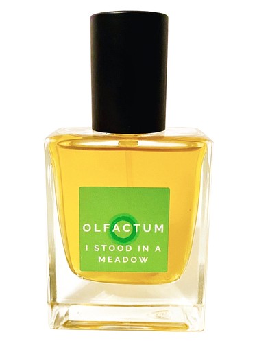 عطر ادکلن آی استود این اِ مِدو اولفکتوم - I Stood In A Meadow Olfactum - بررسی، قیمت و خرید