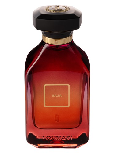 عطر ادکلن ساجا لومری - Saja Loumari - بررسی، قیمت و خرید